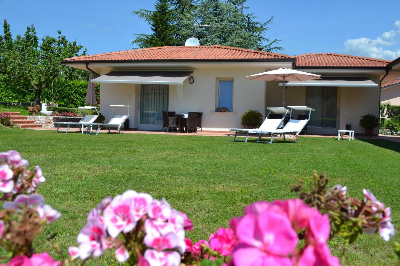Double or Twin Room with Pool View
